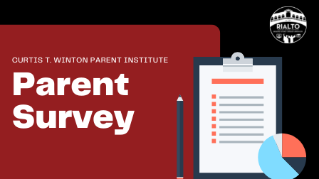  Parent Institute Survey